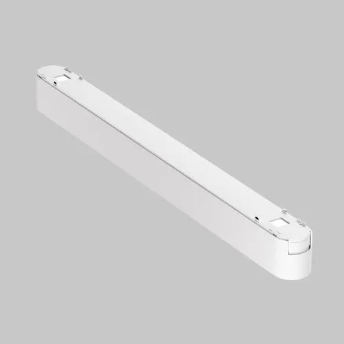 Трековый светильник Technical TR080-1-18W3K-W  фото 7