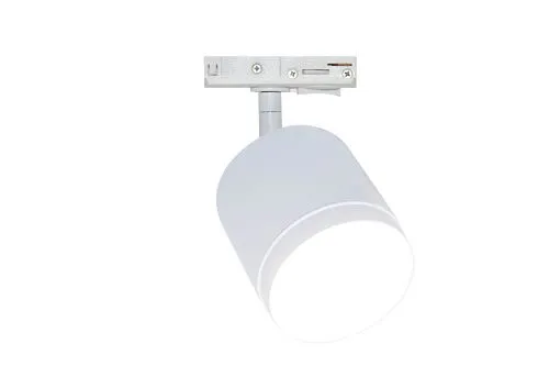 Трековый светильник Technical TR088-1-GX53-W 