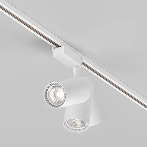Трековый светильник Maytoni Technical Vuoro TR003-1-36W4K-W-W  фото 5