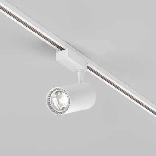 Трековый светильник Maytoni Technical Vuoro TR003-1-36W4K-W-W  фото 3