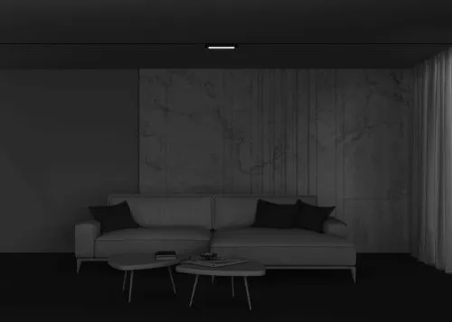 Трековый светильник Technical TR104-1-10W3K-B  фото 8