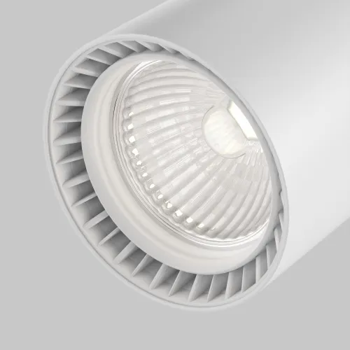 Трековый светильник Maytoni Technical Vuoro TR003-1-36W4K-W-W  фото 2