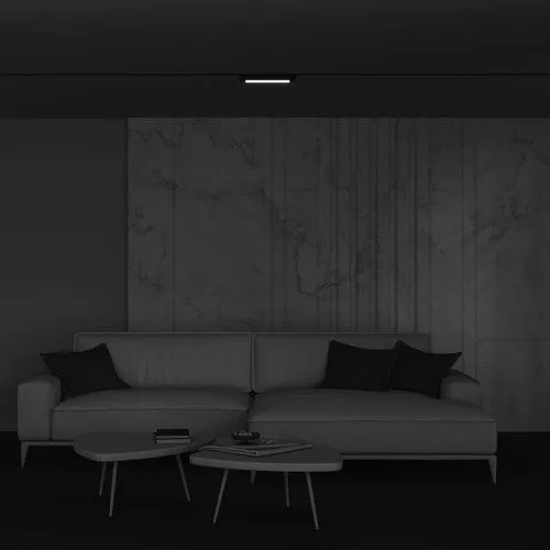 Трековый светильник Technical TR104-1-10W3K-B  фото 5