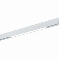 Трековый светодиодный светильник для магнитного шинопровода ST Luce ST657.596.18 