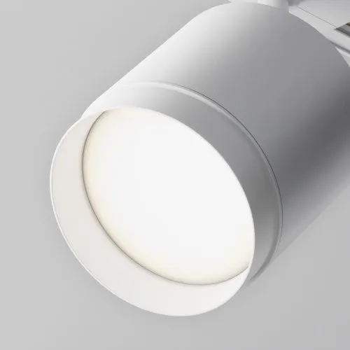 Трековый светильник Technical TR088-1-GX53-W  фото 3