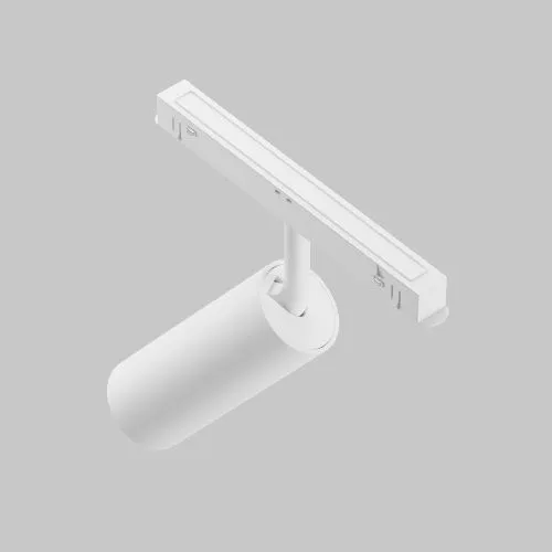 Трековый светильник Technical TR032-4-12W3K-S-DS-W  фото 3
