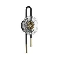 Бра ODEON LIGHT EXCLUSIVE  5407/6WL MAGNET стекло/прозрачный 